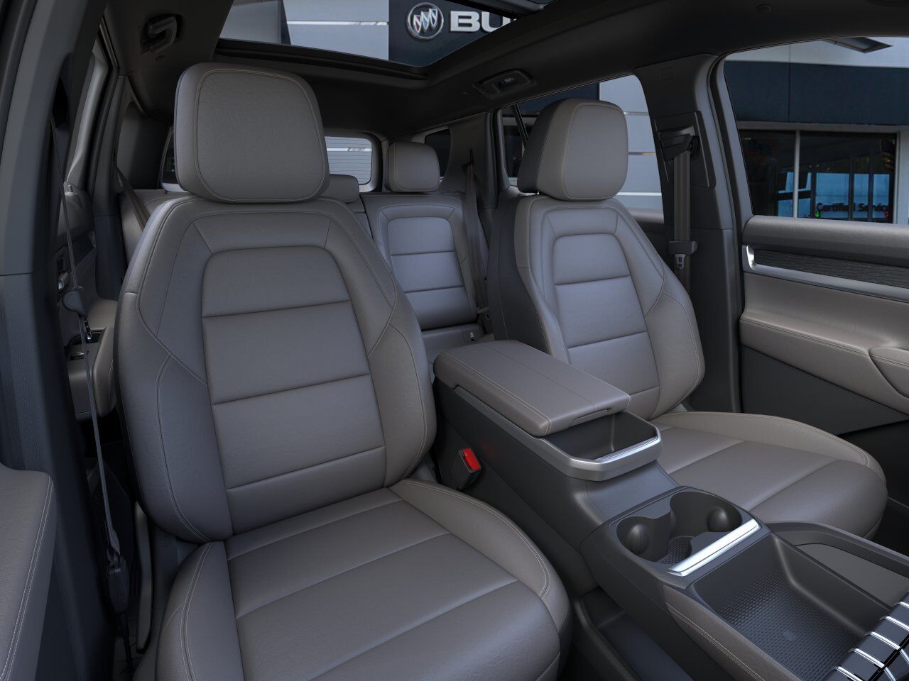2027 GMC Terrain Elevation Carbondale IL