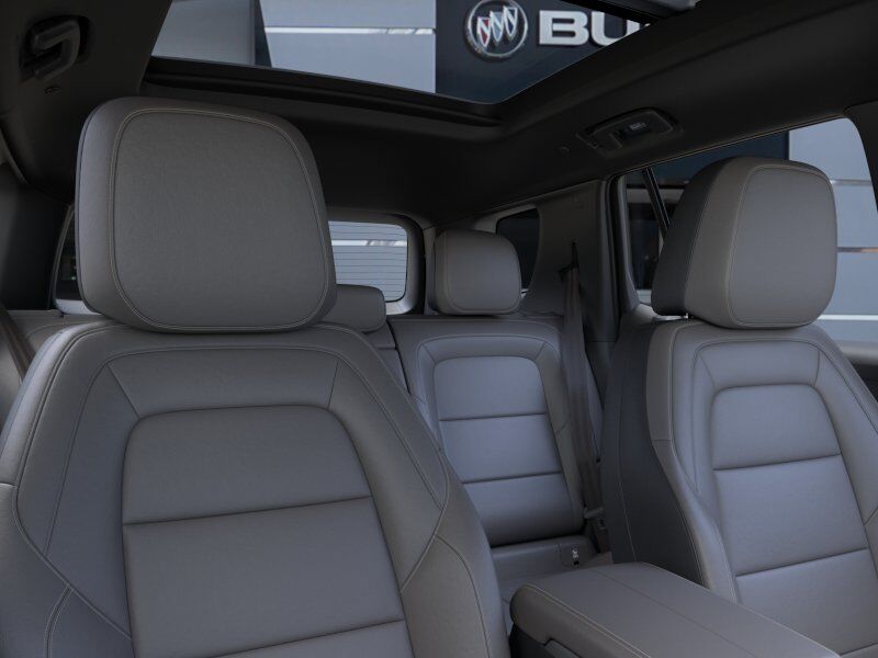 2027 GMC Terrain Elevation Carbondale IL
