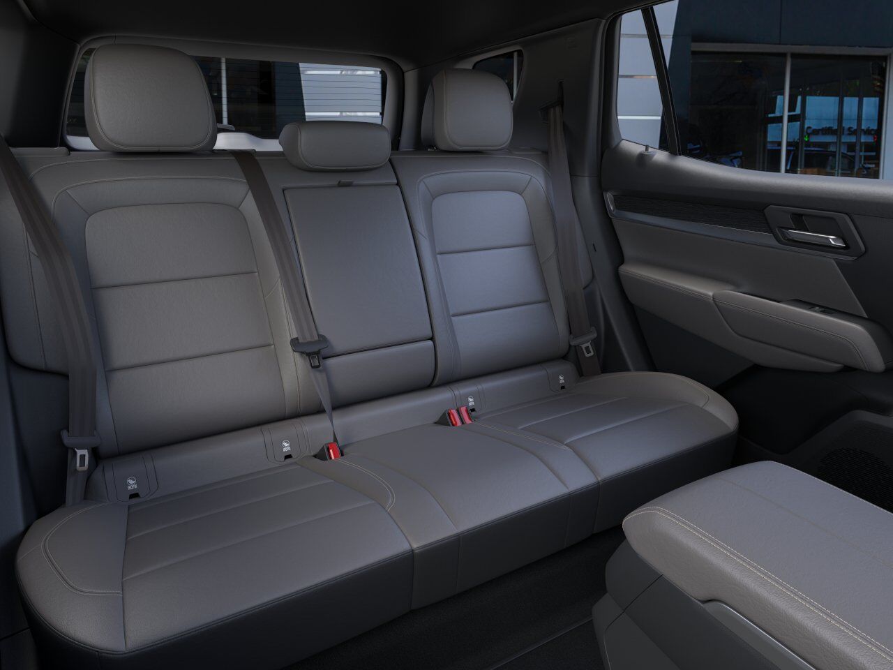 2027 GMC Terrain Elevation Carbondale IL