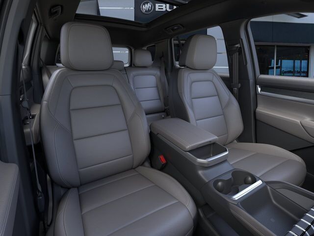 2027 GMC Terrain Elevation Carbondale IL