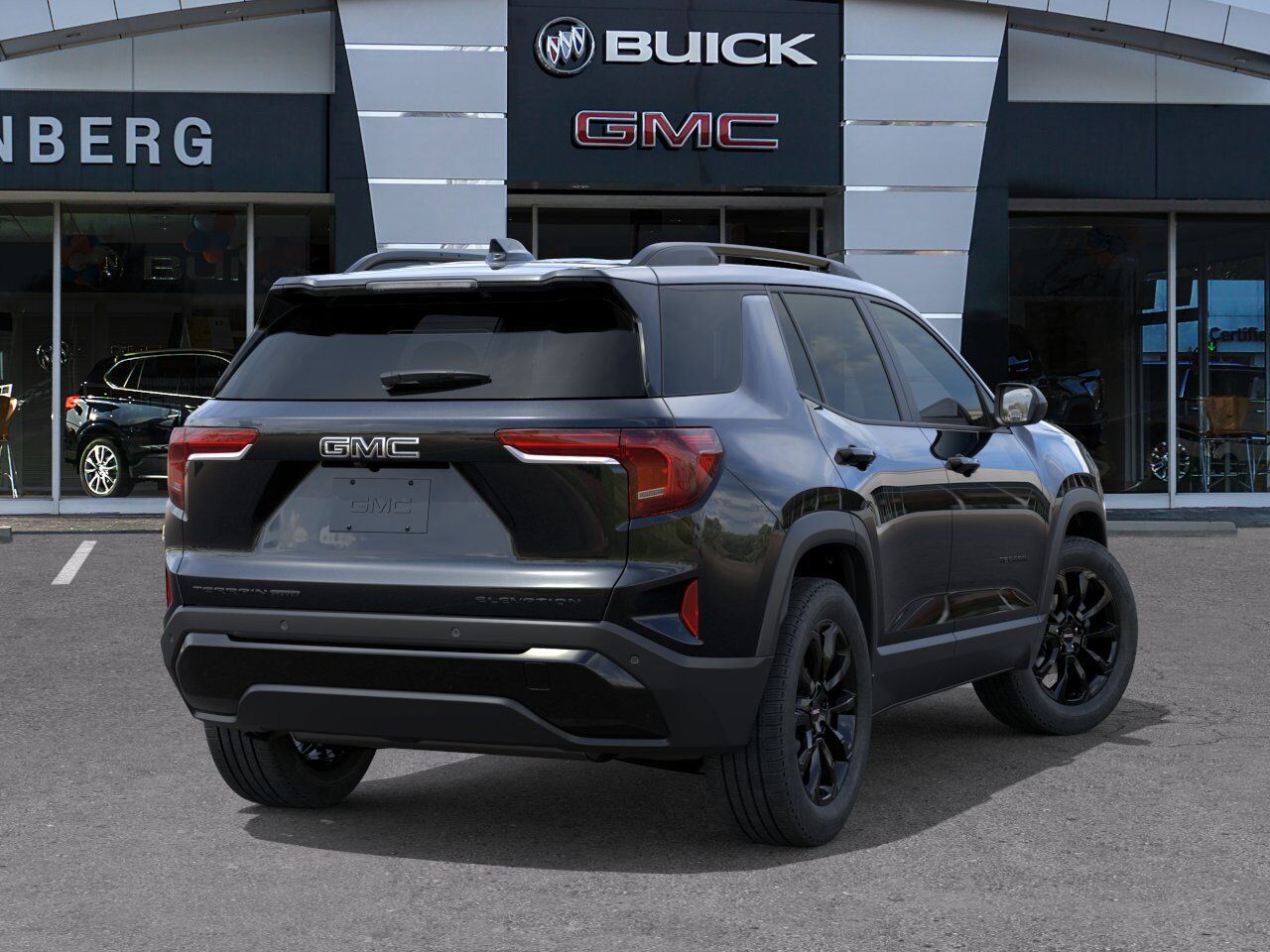 2027 GMC Terrain Elevation Carbondale IL