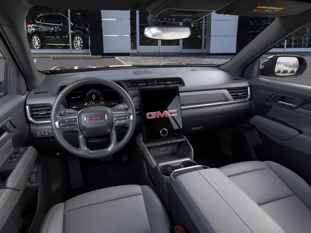 2027 GMC Terrain Elevation Carbondale IL
