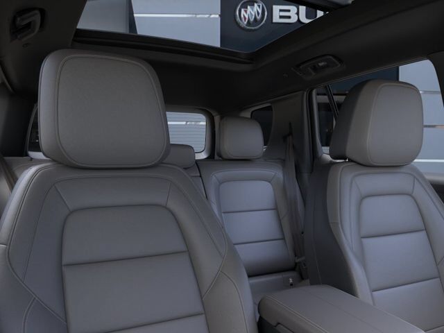 2027 GMC Terrain Elevation Carbondale IL