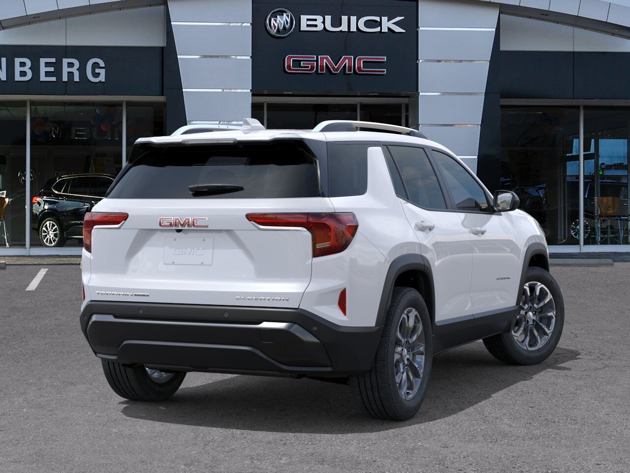 2027 GMC Terrain Elevation Carbondale IL