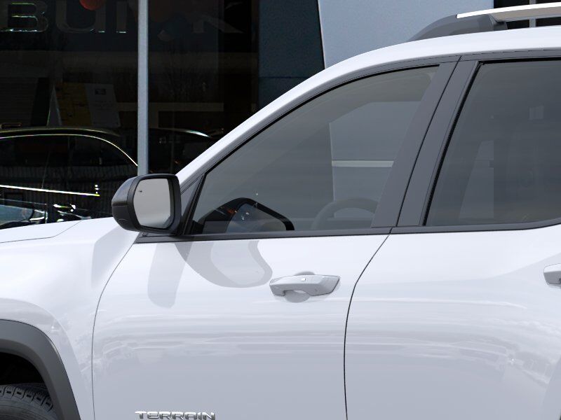 2027 GMC Terrain Elevation Carbondale IL