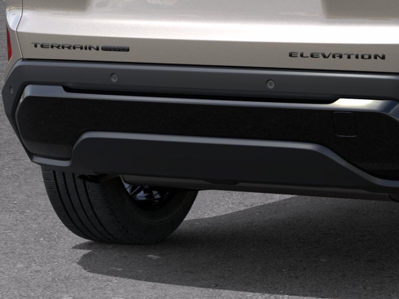 2027 GMC Terrain Elevation Carbondale IL