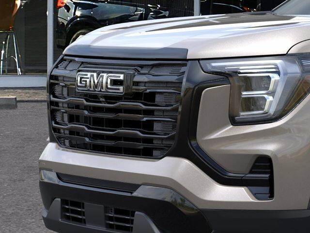 2027 GMC Terrain Elevation Carbondale IL