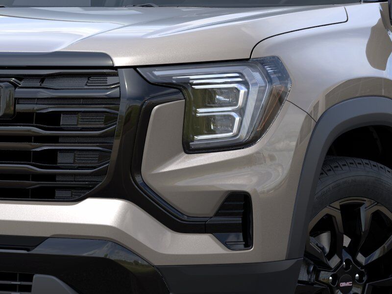 2027 GMC Terrain Elevation Carbondale IL