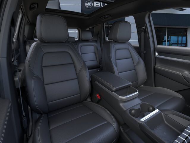 2027 GMC Terrain Elevation Carbondale IL