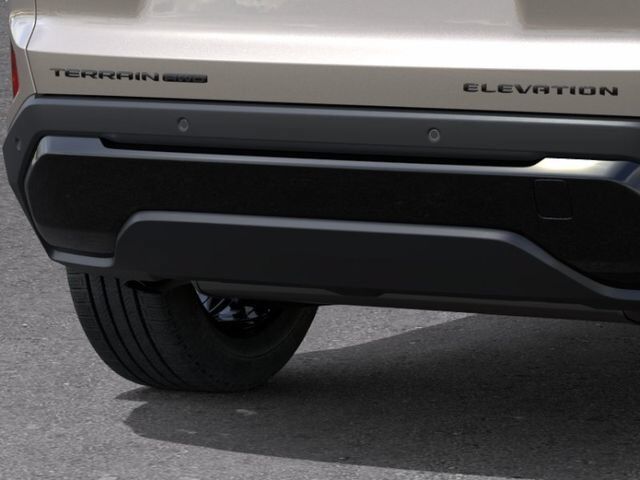 2027 GMC Terrain Elevation Carbondale IL