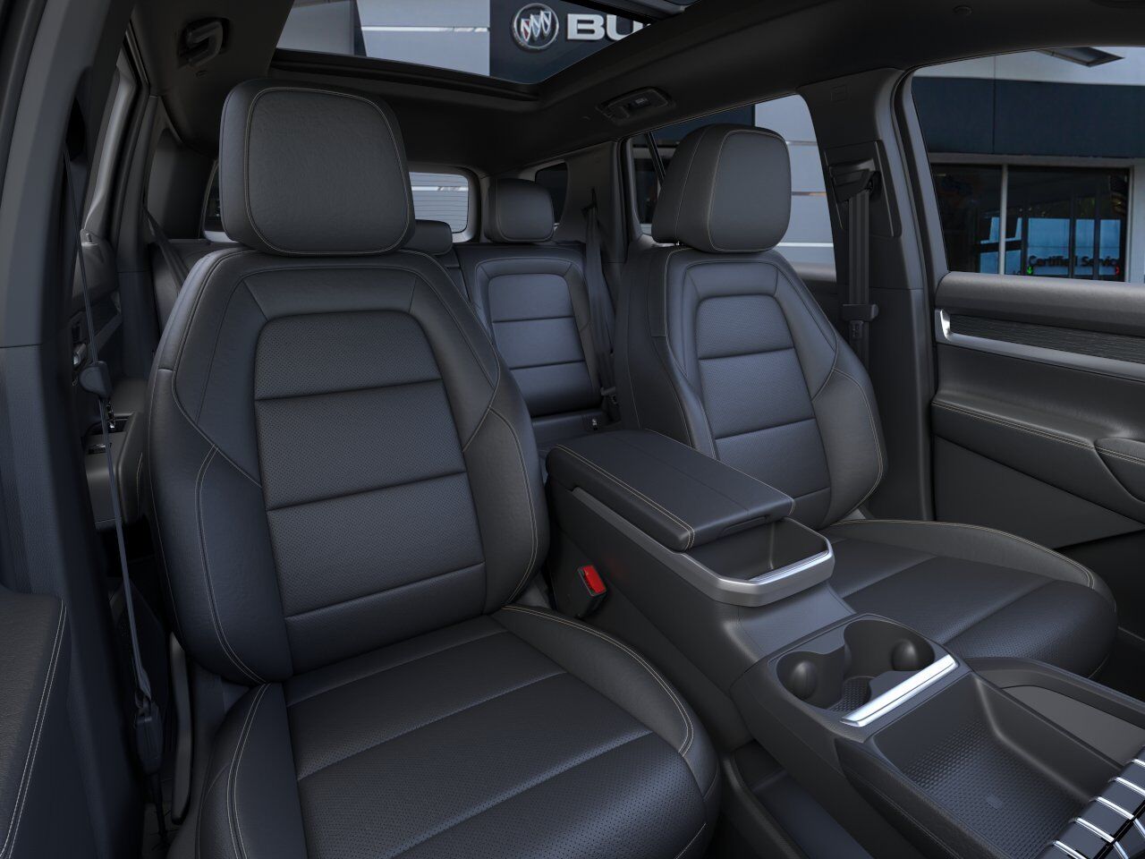 2027 GMC Terrain Elevation Carbondale IL