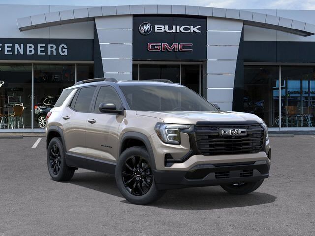 2027 GMC Terrain Elevation Carbondale IL