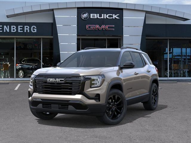 2027 GMC Terrain Elevation Carbondale IL