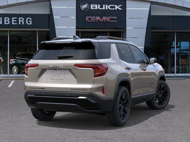 2027 GMC Terrain Elevation Carbondale IL