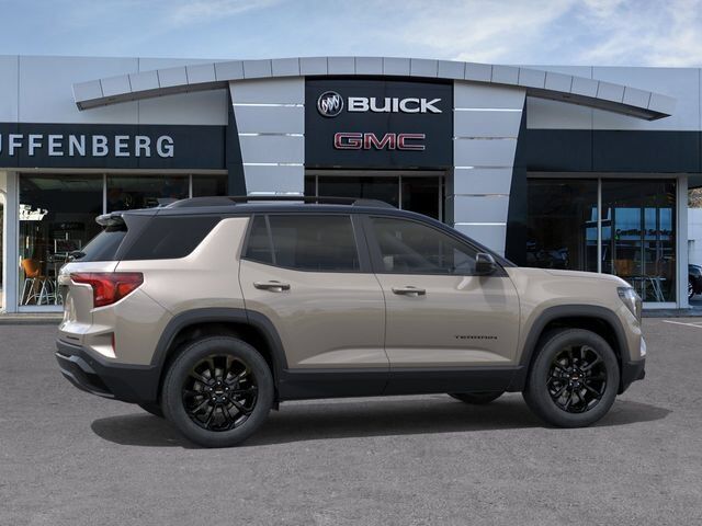 2027 GMC Terrain Elevation Carbondale IL