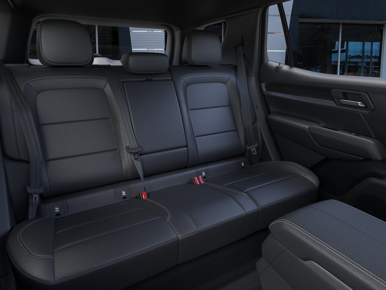 2027 GMC Terrain Elevation Carbondale IL