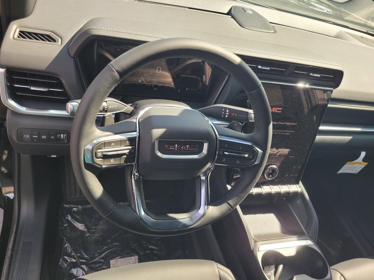 2027 GMC Terrain FWD Elevation Roseville CA
