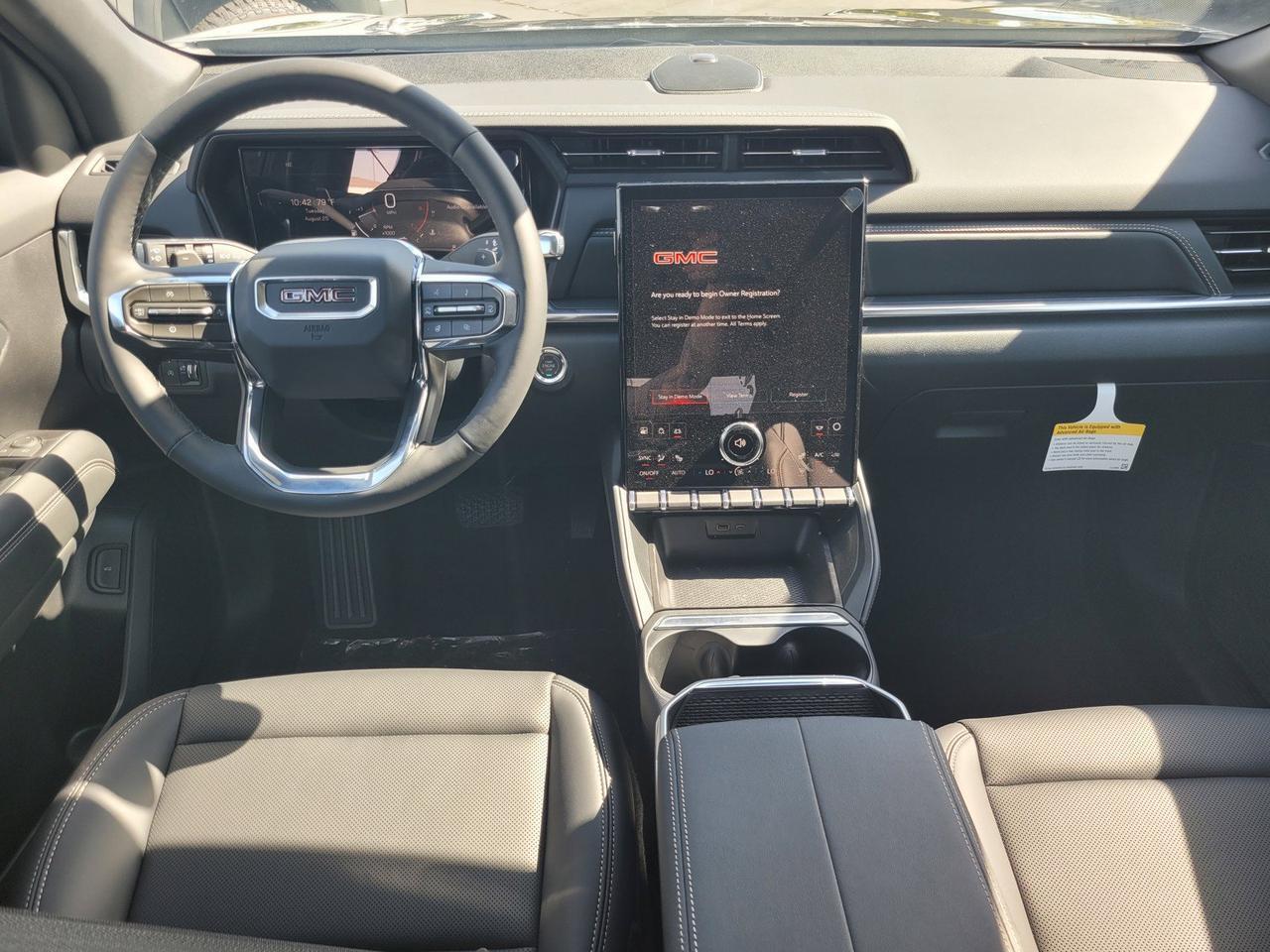 2027 GMC Terrain FWD Elevation Roseville CA