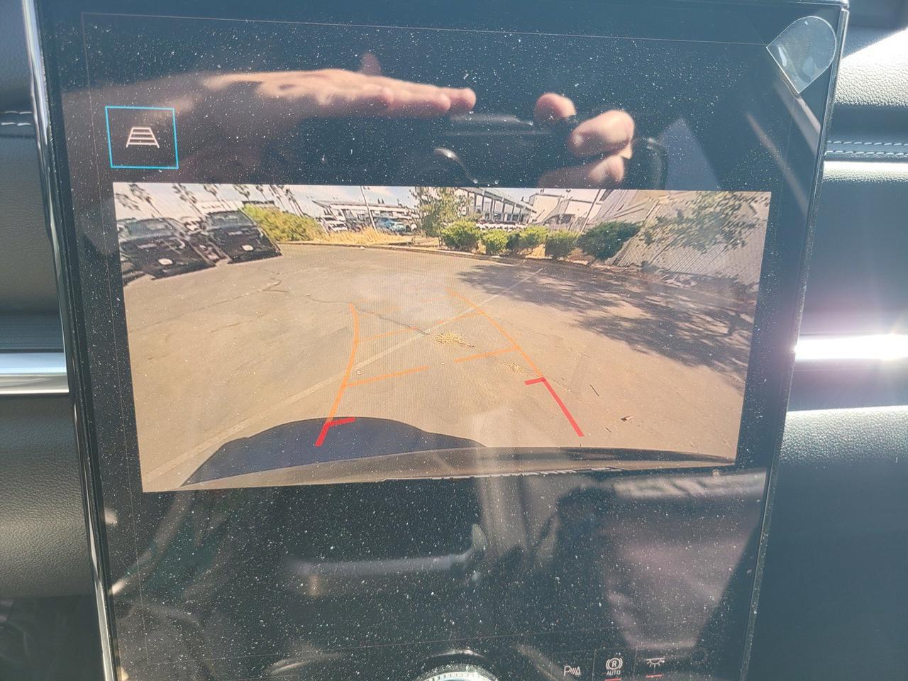 2027 GMC Terrain FWD Elevation Roseville CA