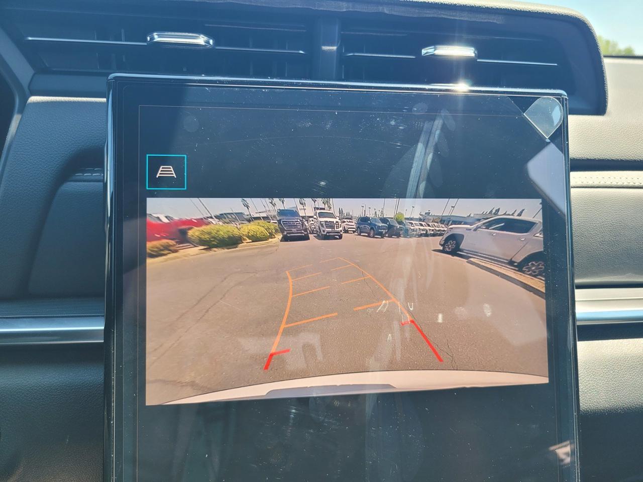 2027 GMC Terrain FWD Elevation Roseville CA