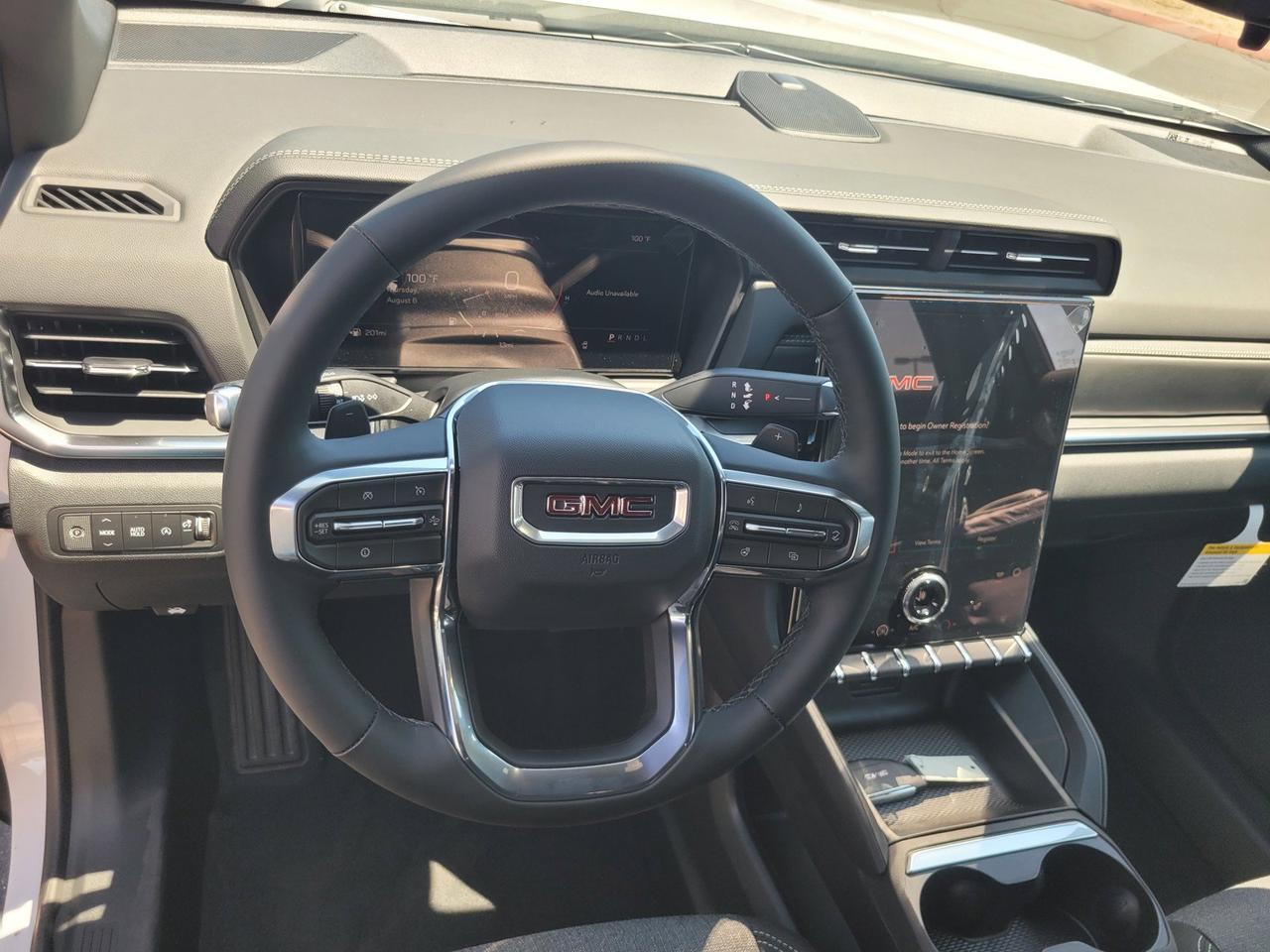 2027 GMC Terrain FWD Elevation Roseville CA