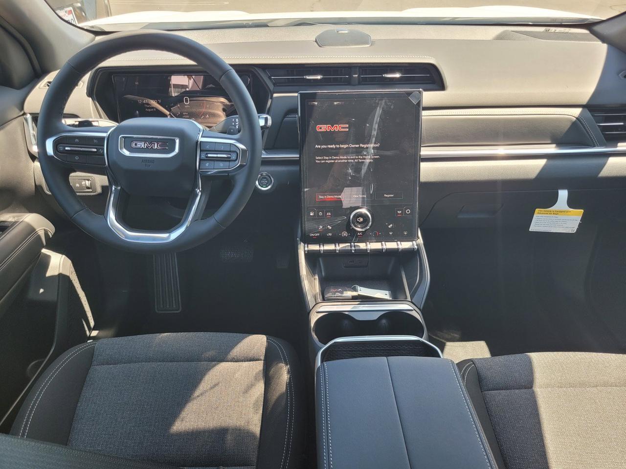 2027 GMC Terrain FWD Elevation Roseville CA