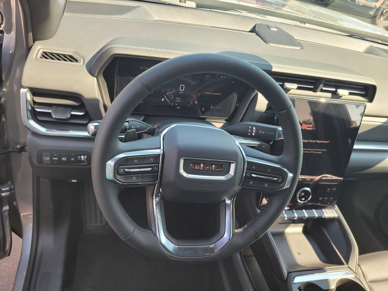 2027 GMC Terrain FWD Elevation Roseville CA