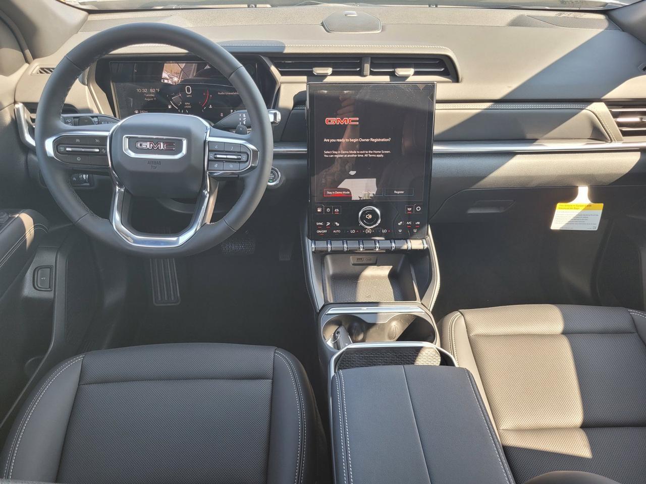 2027 GMC Terrain FWD Elevation Roseville CA