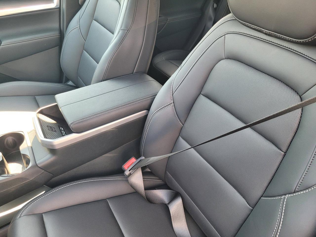 2027 GMC Terrain FWD Elevation Roseville CA
