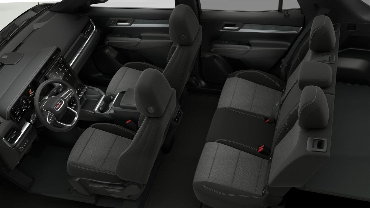 2027 GMC Terrain FWD Elevation Tucson AZ