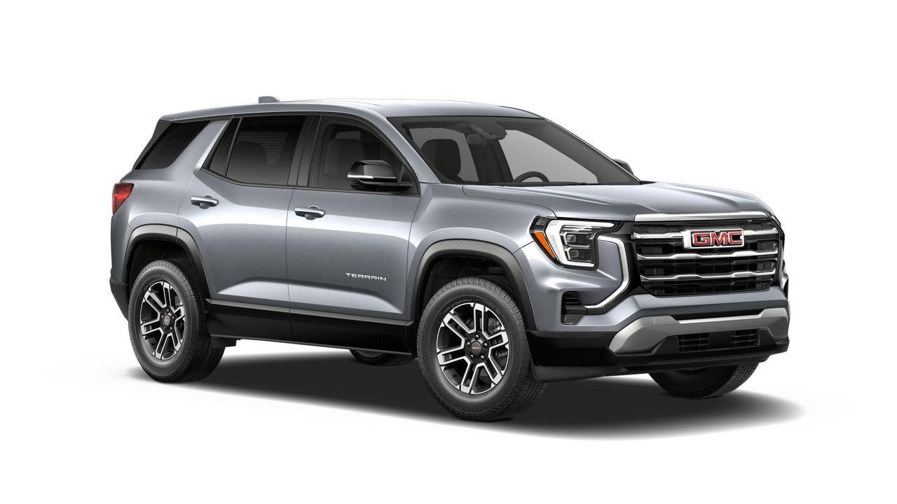 2027 GMC Terrain FWD Elevation Tucson AZ