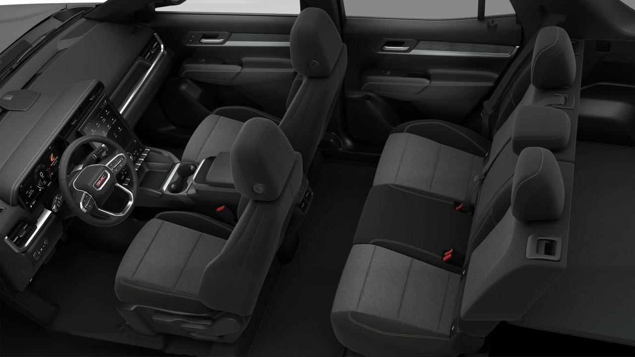 2027 GMC Terrain FWD Elevation Tucson AZ
