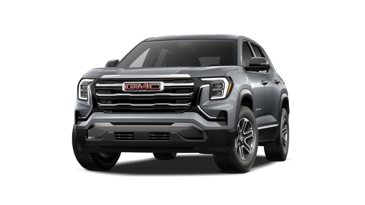 2027 GMC Terrain FWD Elevation