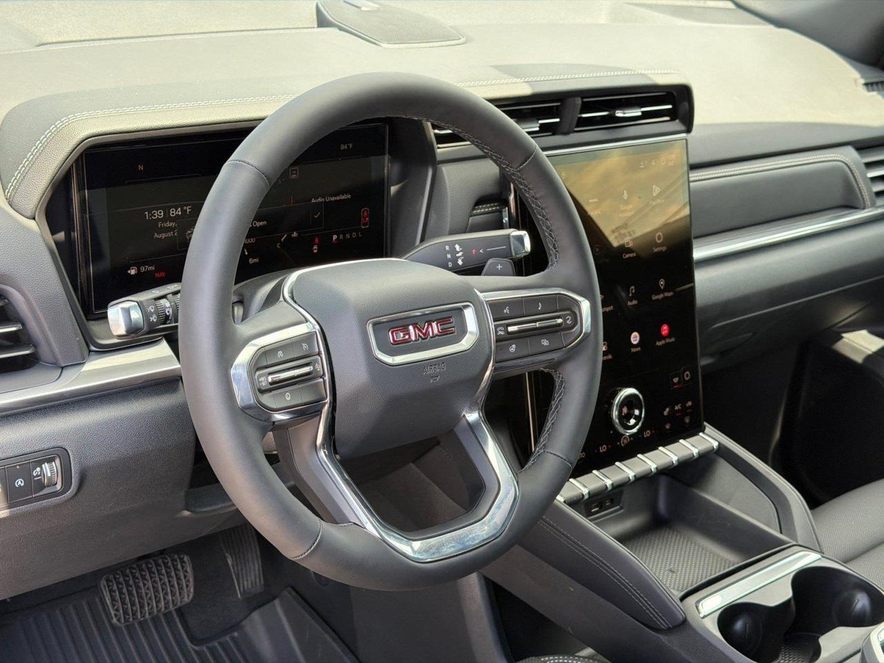 2027 GMC Terrain FWD Elevation Hagerstown MD