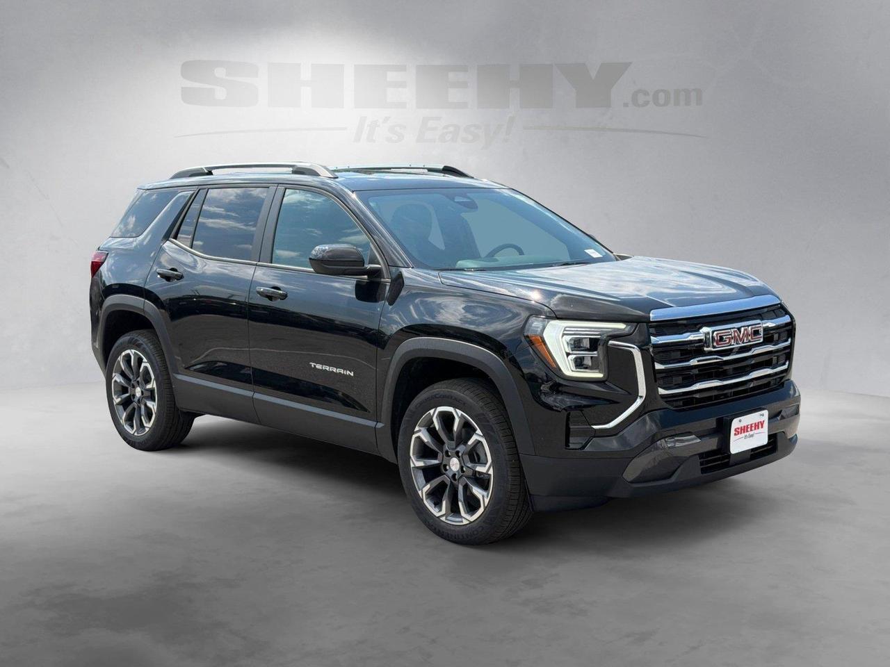 2027 GMC Terrain FWD Elevation Hagerstown MD