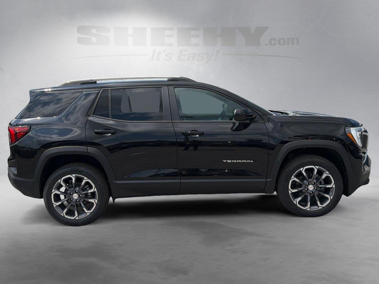 2027 GMC Terrain FWD Elevation Hagerstown MD