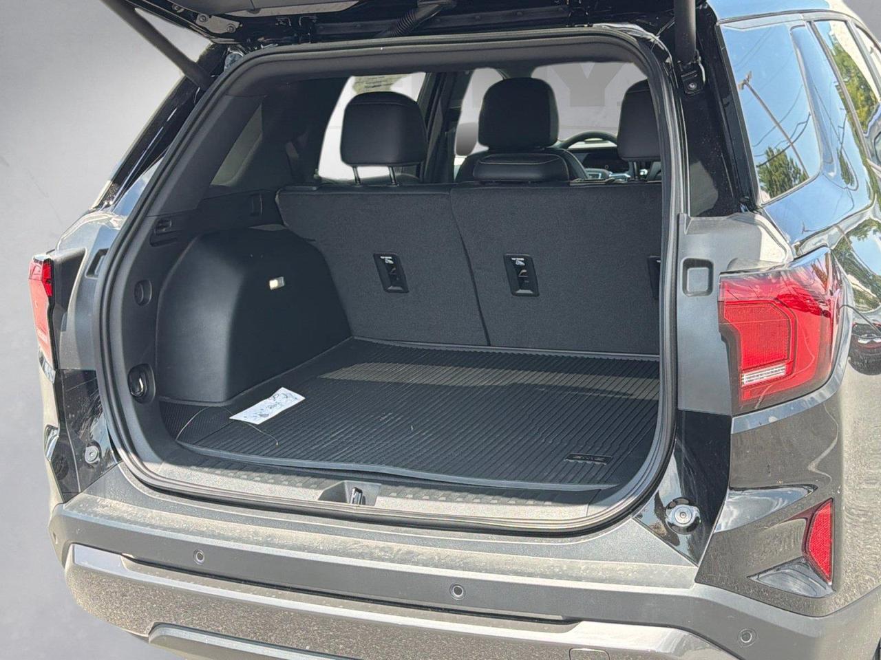2027 GMC Terrain FWD Elevation Hagerstown MD
