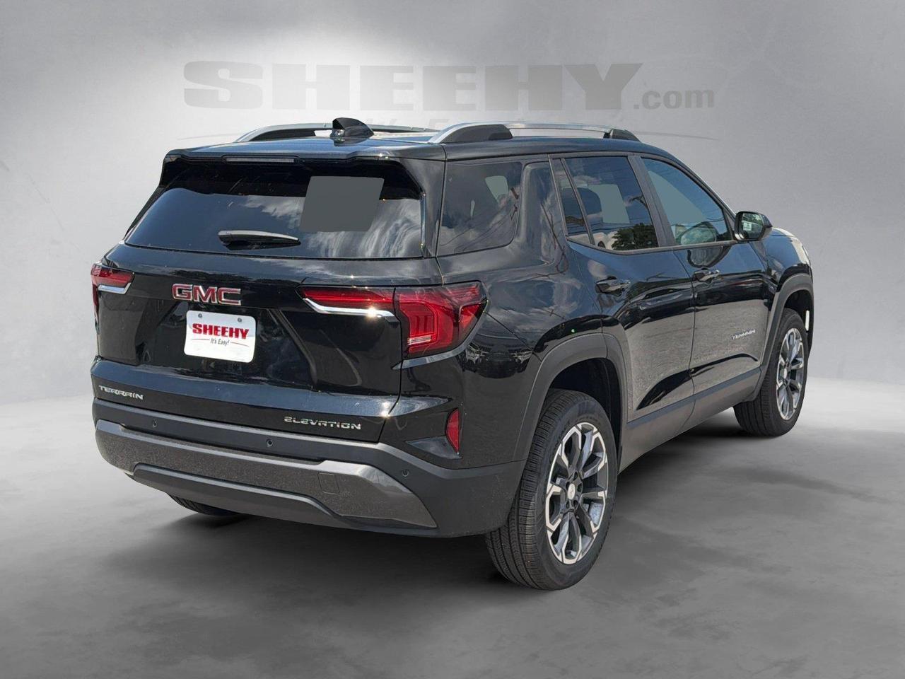 2027 GMC Terrain FWD Elevation Hagerstown MD