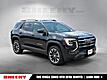 2027 GMC Terrain FWD Elevation