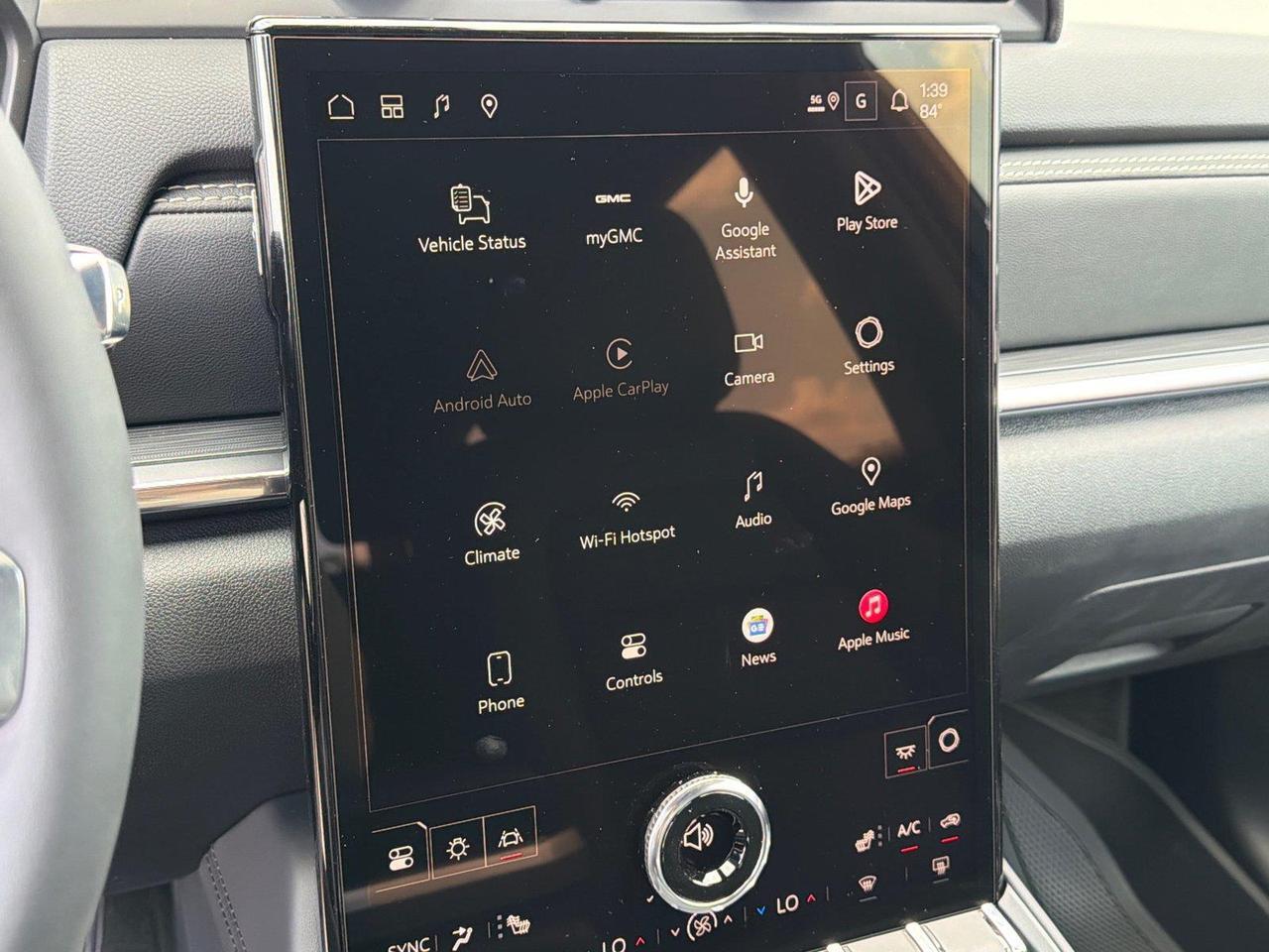 2027 GMC Terrain FWD Elevation Hagerstown MD
