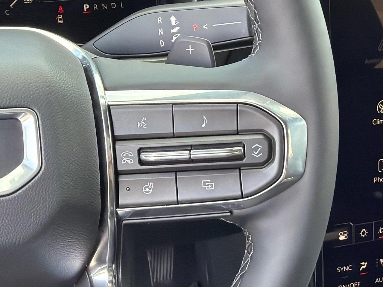 2027 GMC Terrain FWD Elevation Hagerstown MD