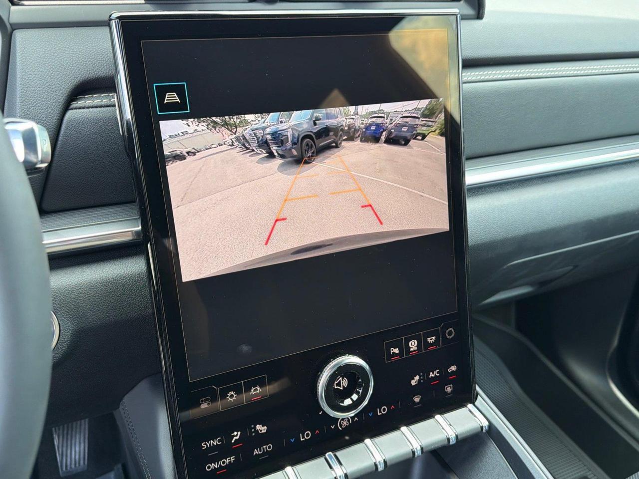 2027 GMC Terrain FWD Elevation Hagerstown MD