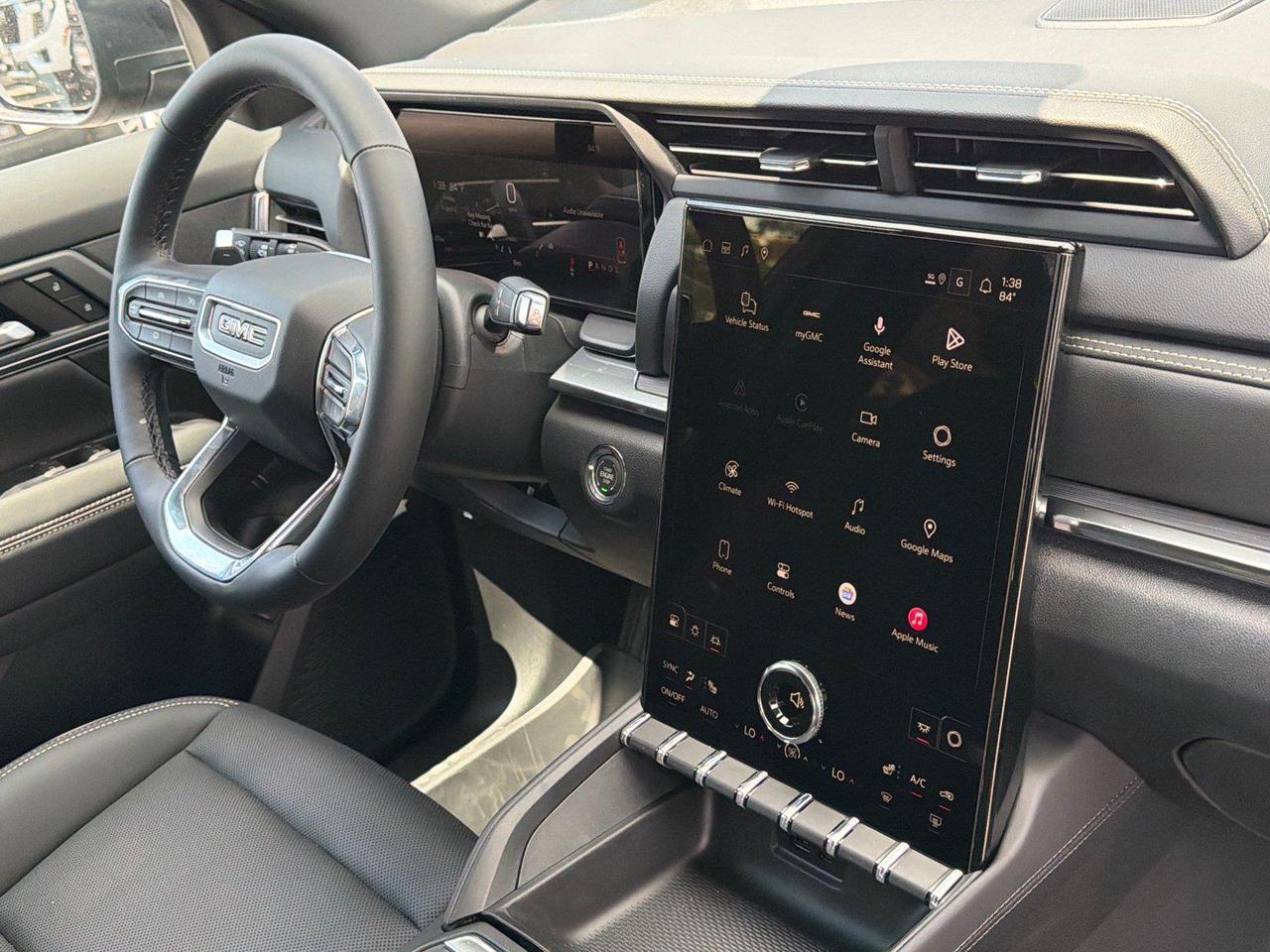 2027 GMC Terrain FWD Elevation Hagerstown MD