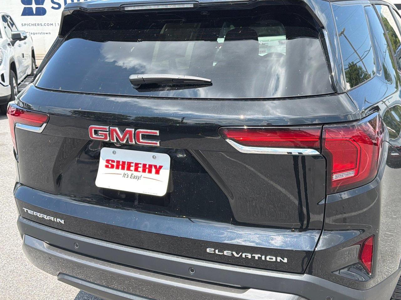 2027 GMC Terrain FWD Elevation Hagerstown MD
