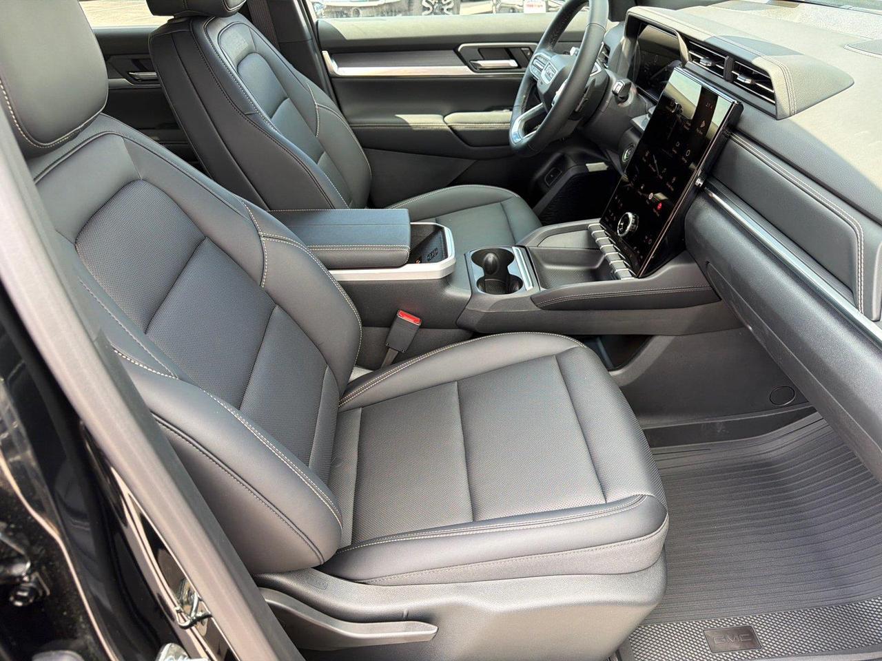 2027 GMC Terrain FWD Elevation Hagerstown MD
