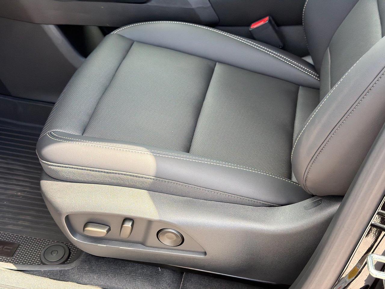 2027 GMC Terrain FWD Elevation Hagerstown MD