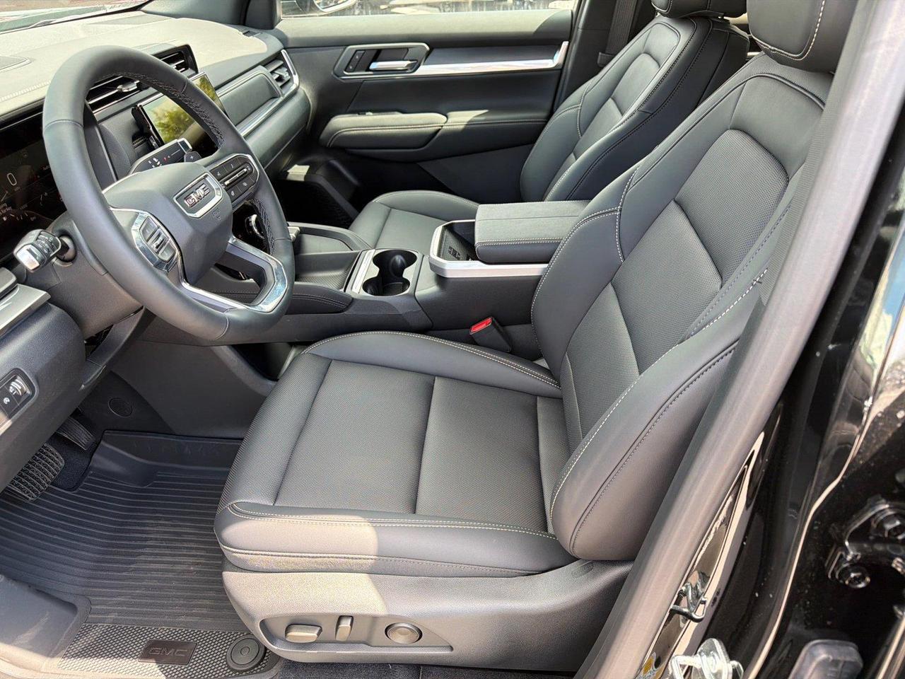2027 GMC Terrain FWD Elevation Hagerstown MD