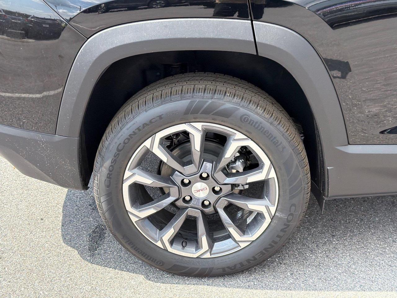 2027 GMC Terrain FWD Elevation Hagerstown MD