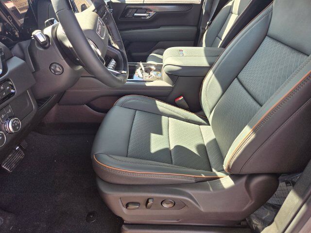 2027 GMC Yukon AT4 Folsom CA