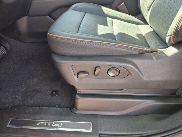 2027 GMC Yukon AT4 Folsom CA